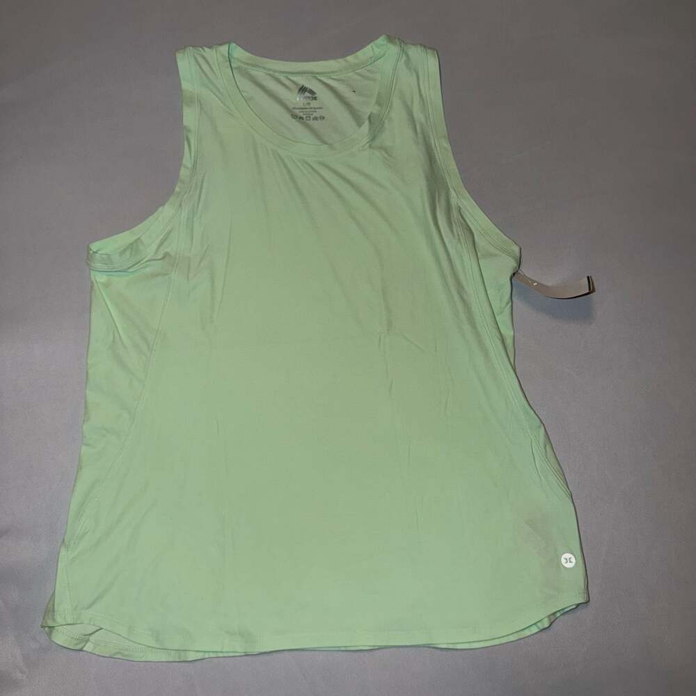 RBX Sleeveless